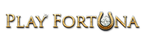 casino play fortuna logo